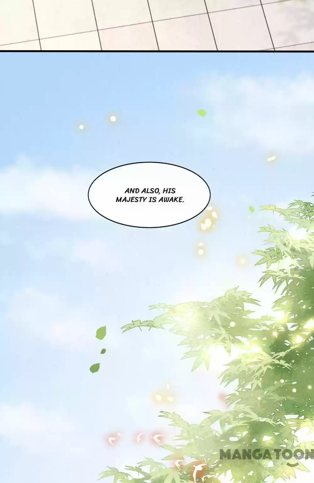 Oh My Savage Princess！ Chapter 49