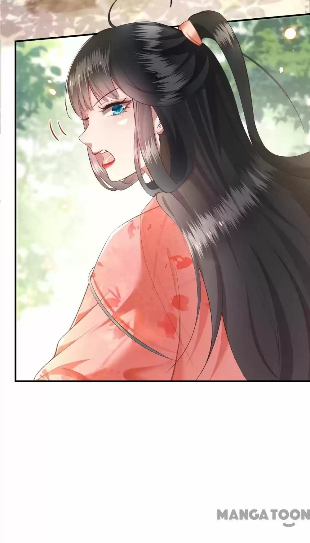 Oh My Savage Princess！ Chapter 49