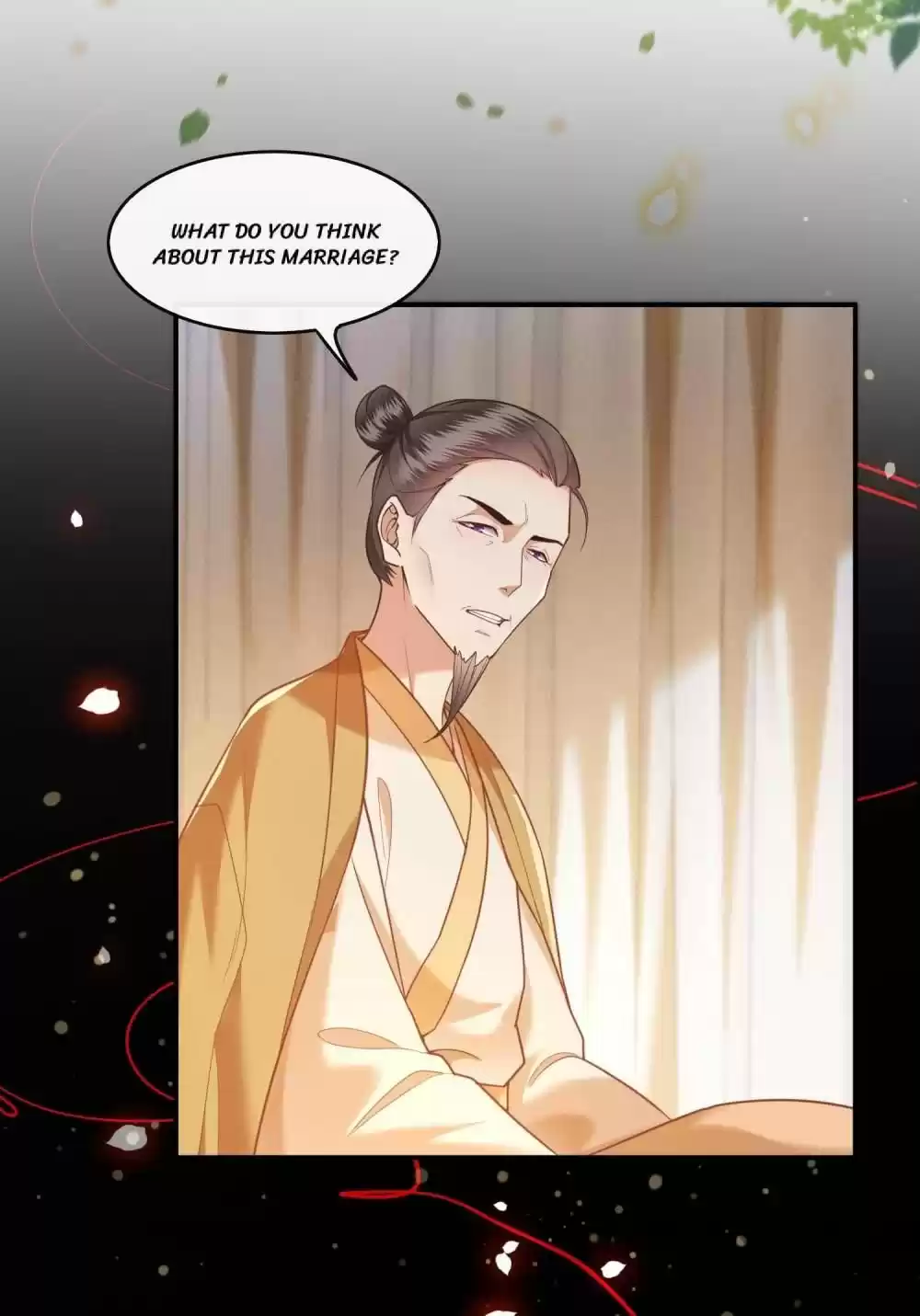 Oh My Savage Princess！ Chapter 49