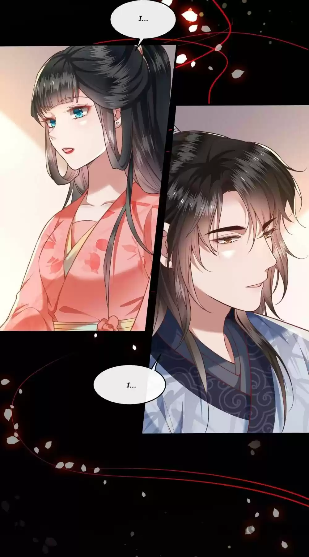 Oh My Savage Princess！ Chapter 49