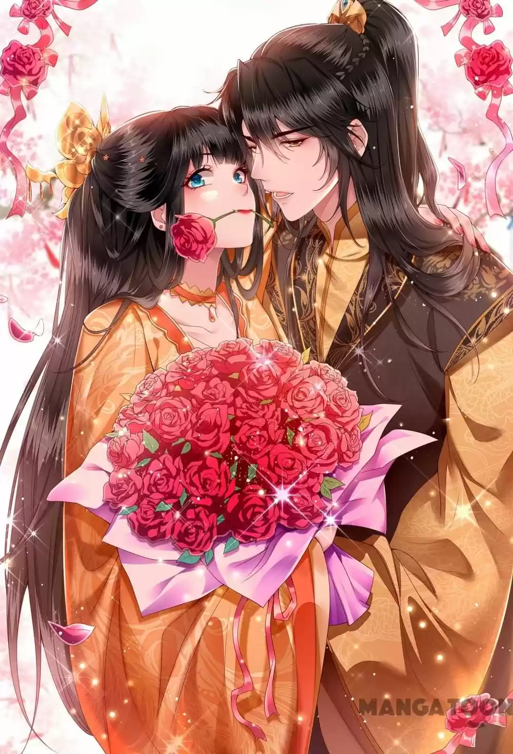 Oh My Savage Princess！ Chapter 49