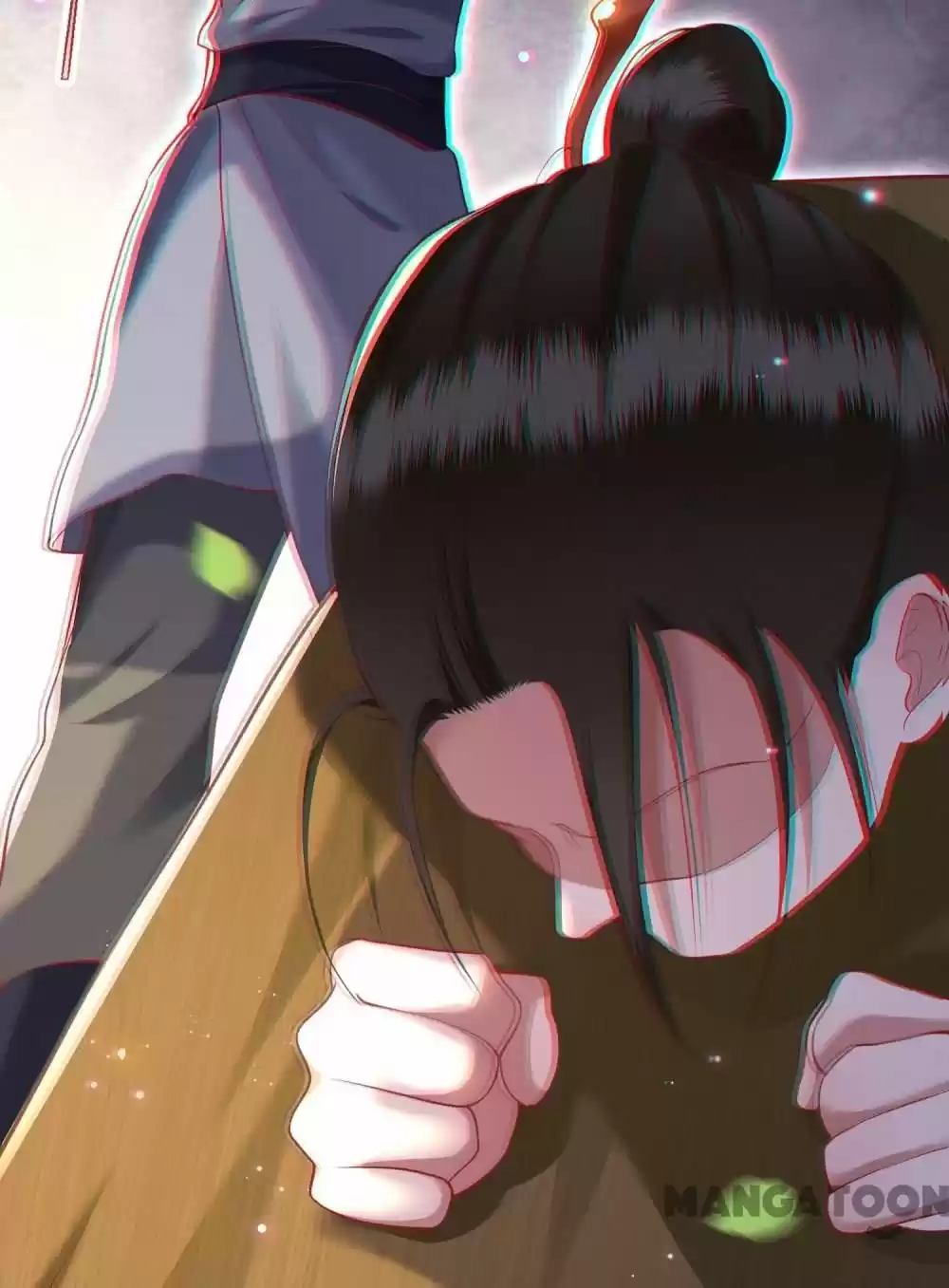 Oh My Savage Princess！ Chapter 50