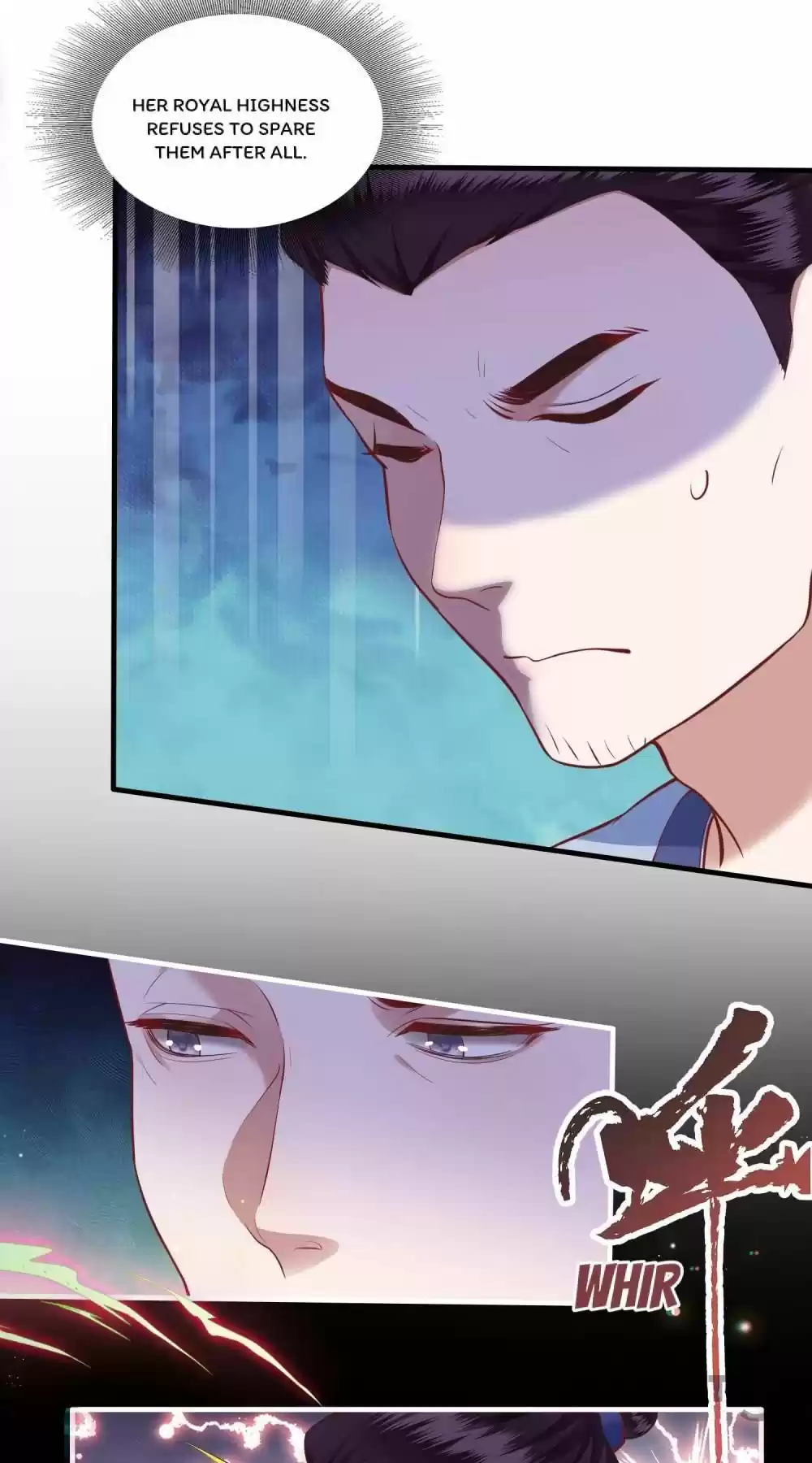 Oh My Savage Princess！ Chapter 50