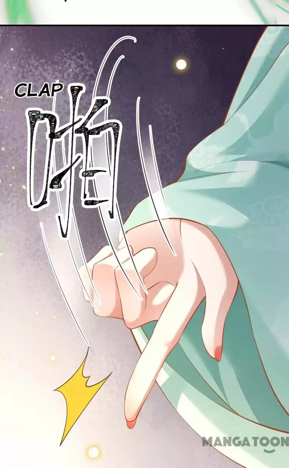 Oh My Savage Princess！ Chapter 50