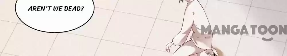 Oh My Savage Princess！ Chapter 50