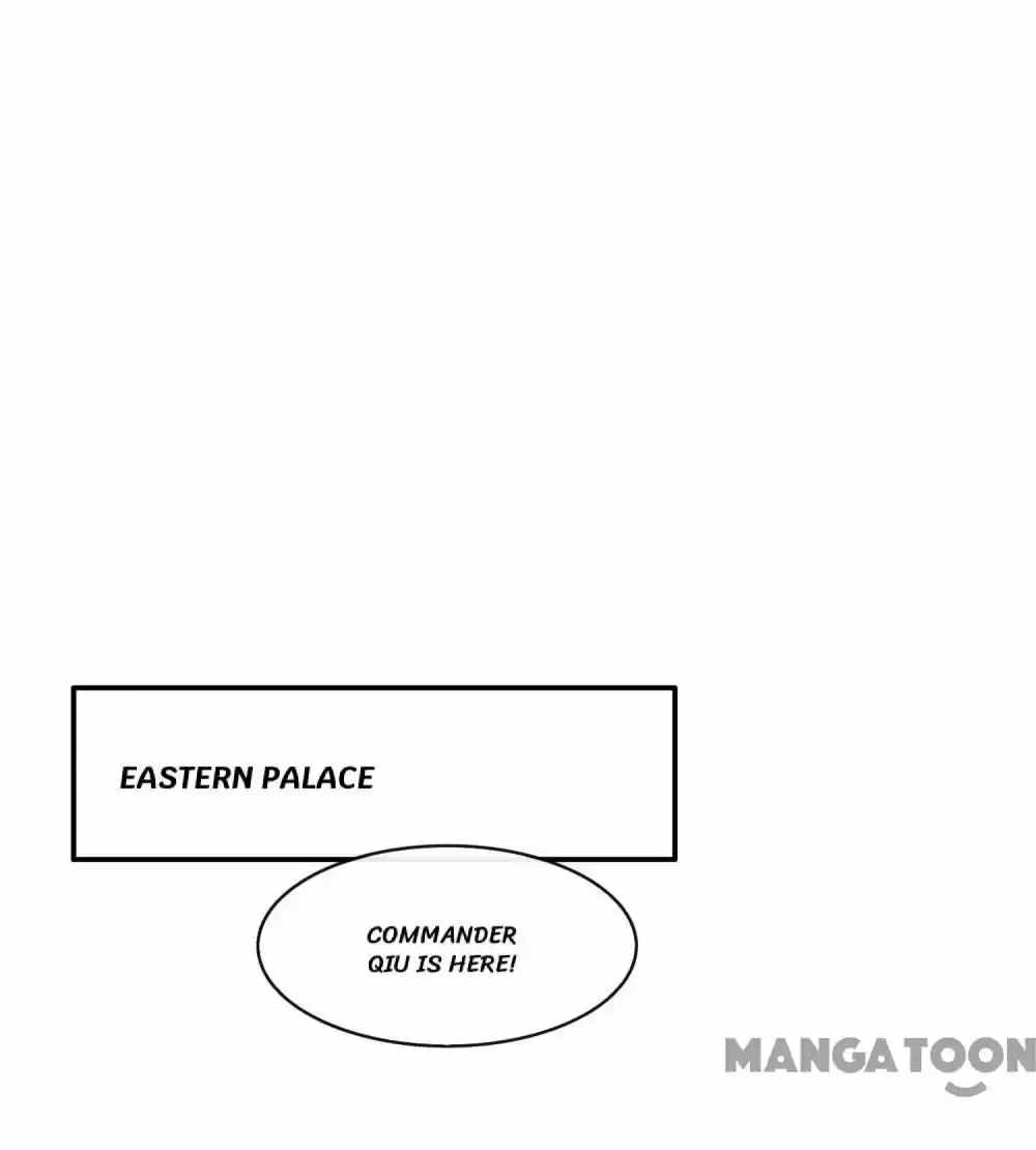 Oh My Savage Princess！ Chapter 50