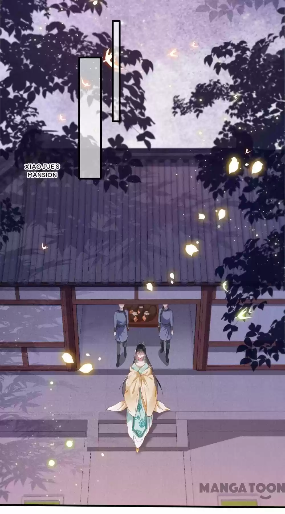 Oh My Savage Princess！ Chapter 50