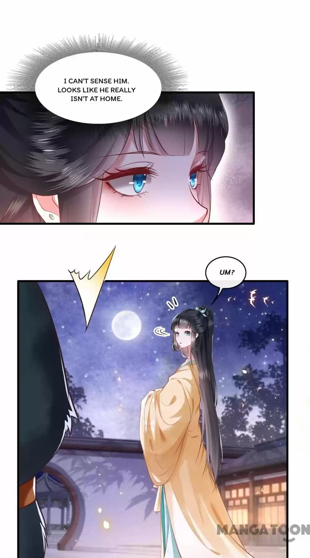 Oh My Savage Princess！ Chapter 50