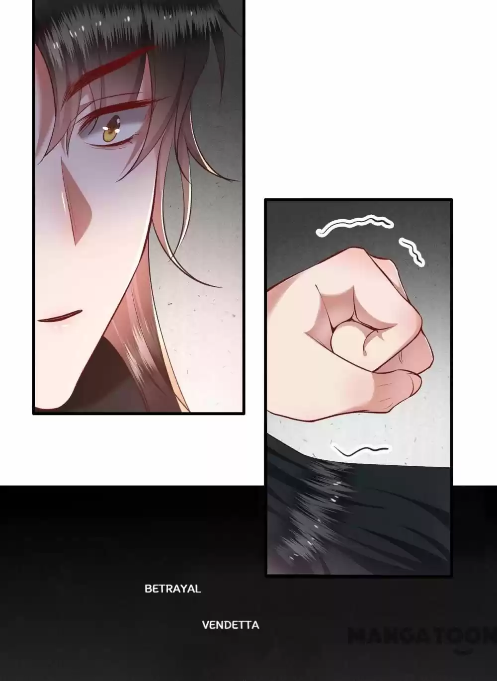 Oh My Savage Princess！ Chapter 51