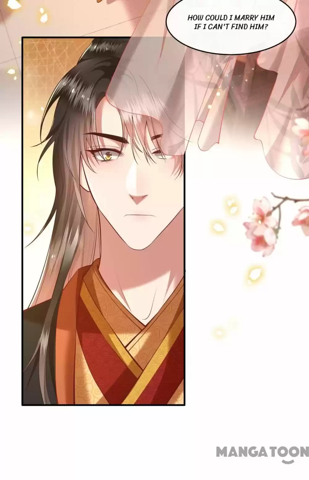 Oh My Savage Princess！ Chapter 51