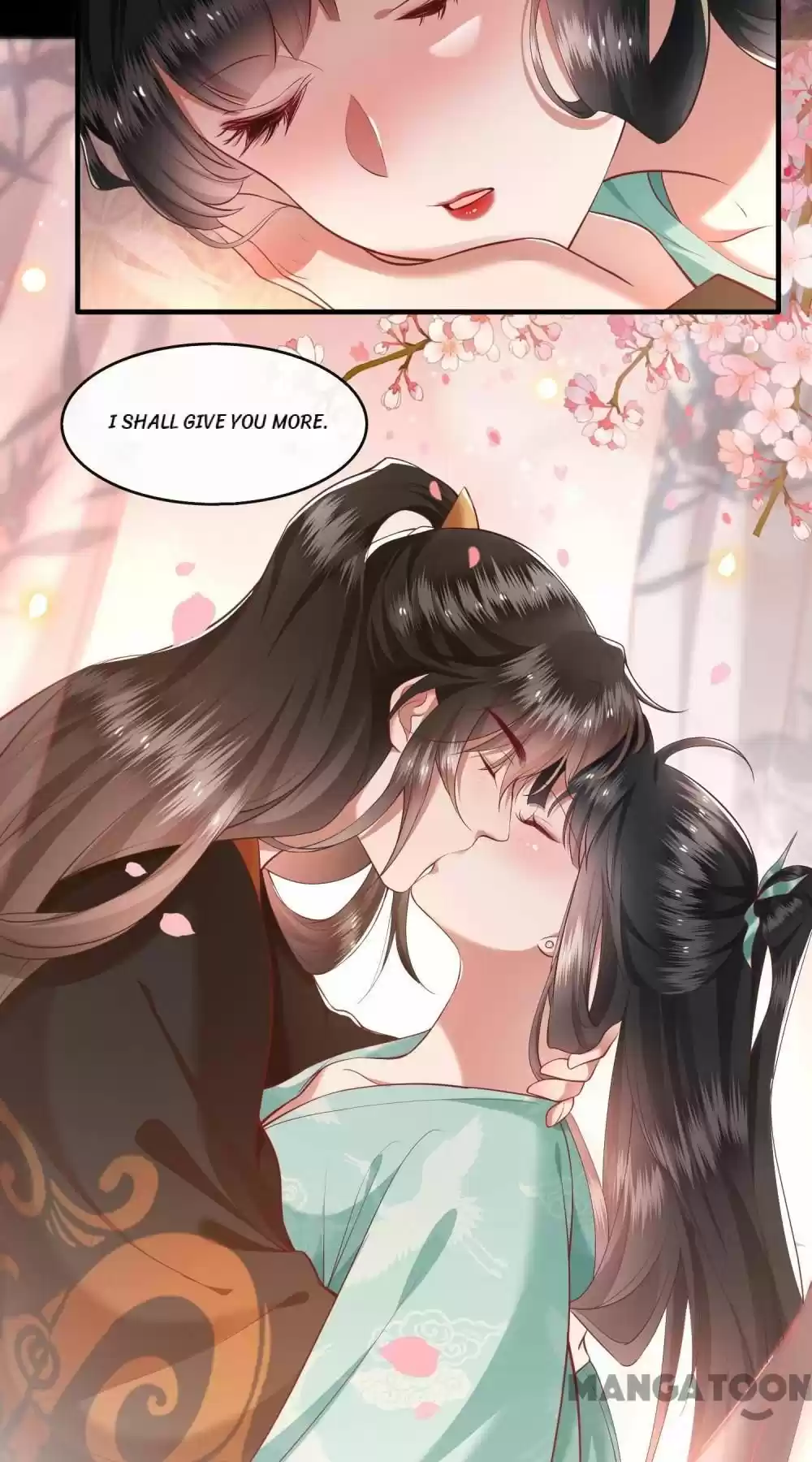 Oh My Savage Princess！ Chapter 51