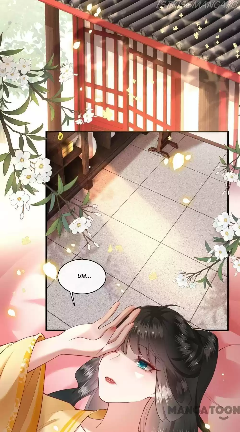 Oh My Savage Princess！ Chapter 52