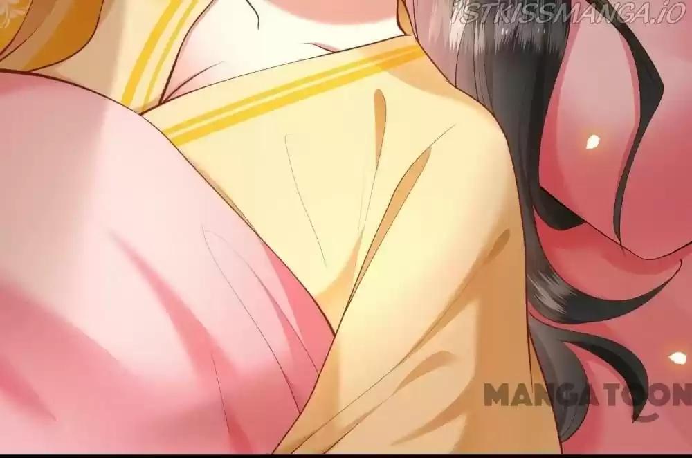 Oh My Savage Princess！ Chapter 52