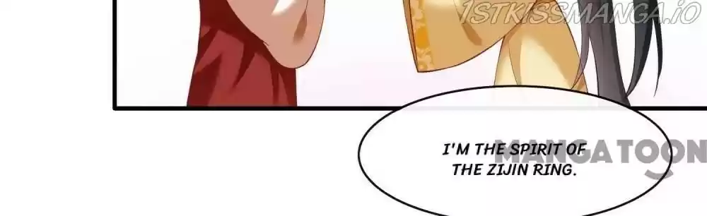 Oh My Savage Princess！ Chapter 52