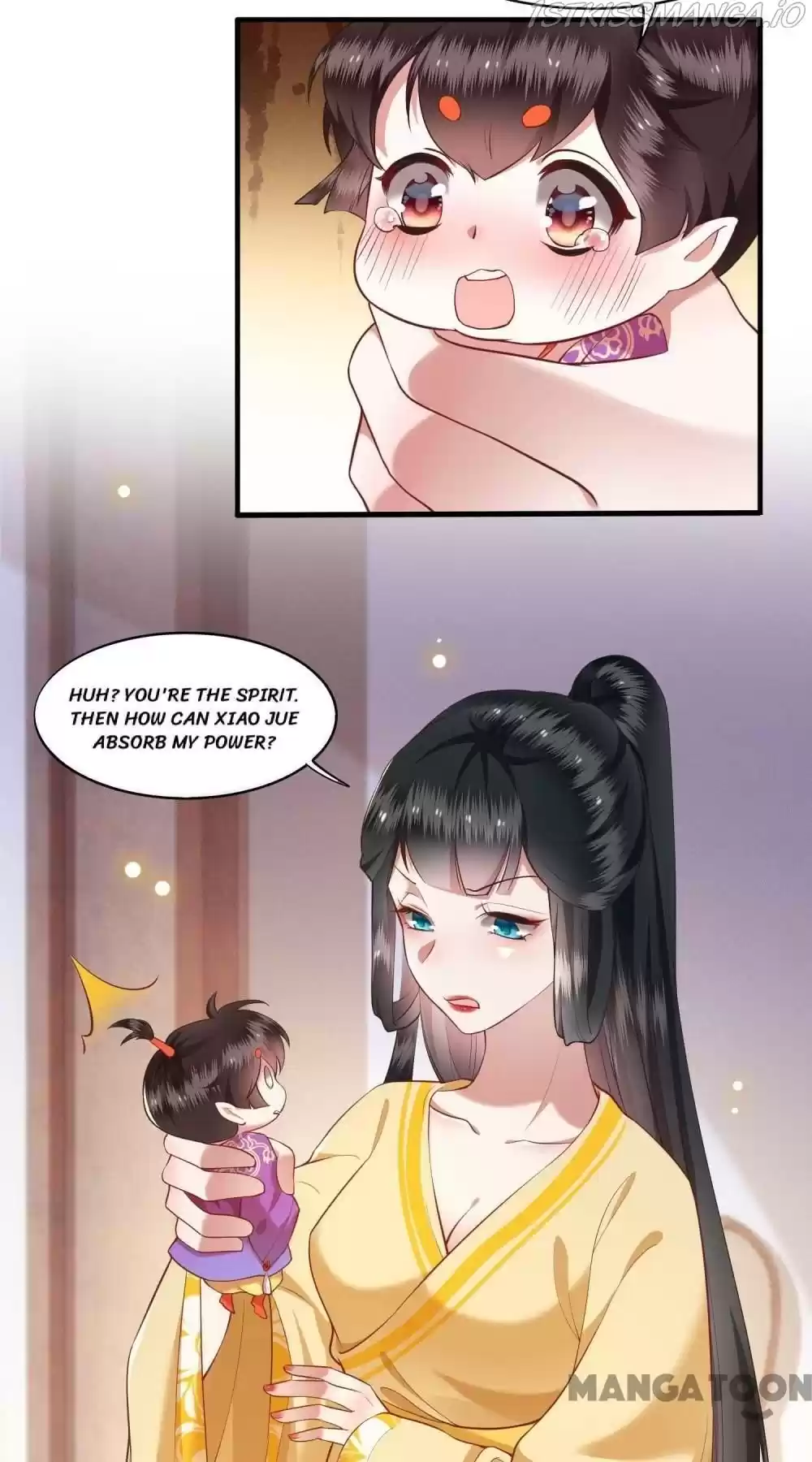 Oh My Savage Princess！ Chapter 52