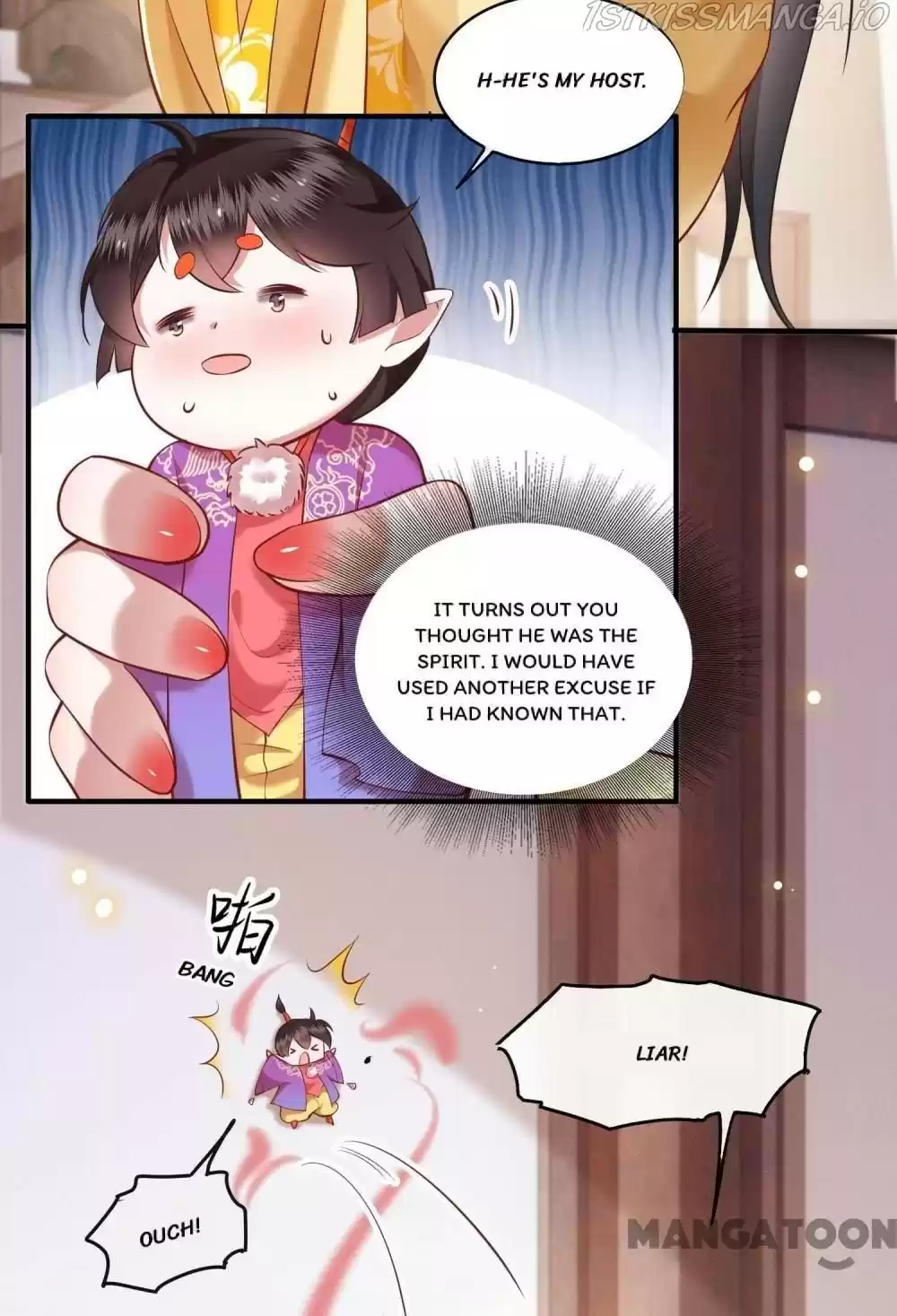 Oh My Savage Princess！ Chapter 52