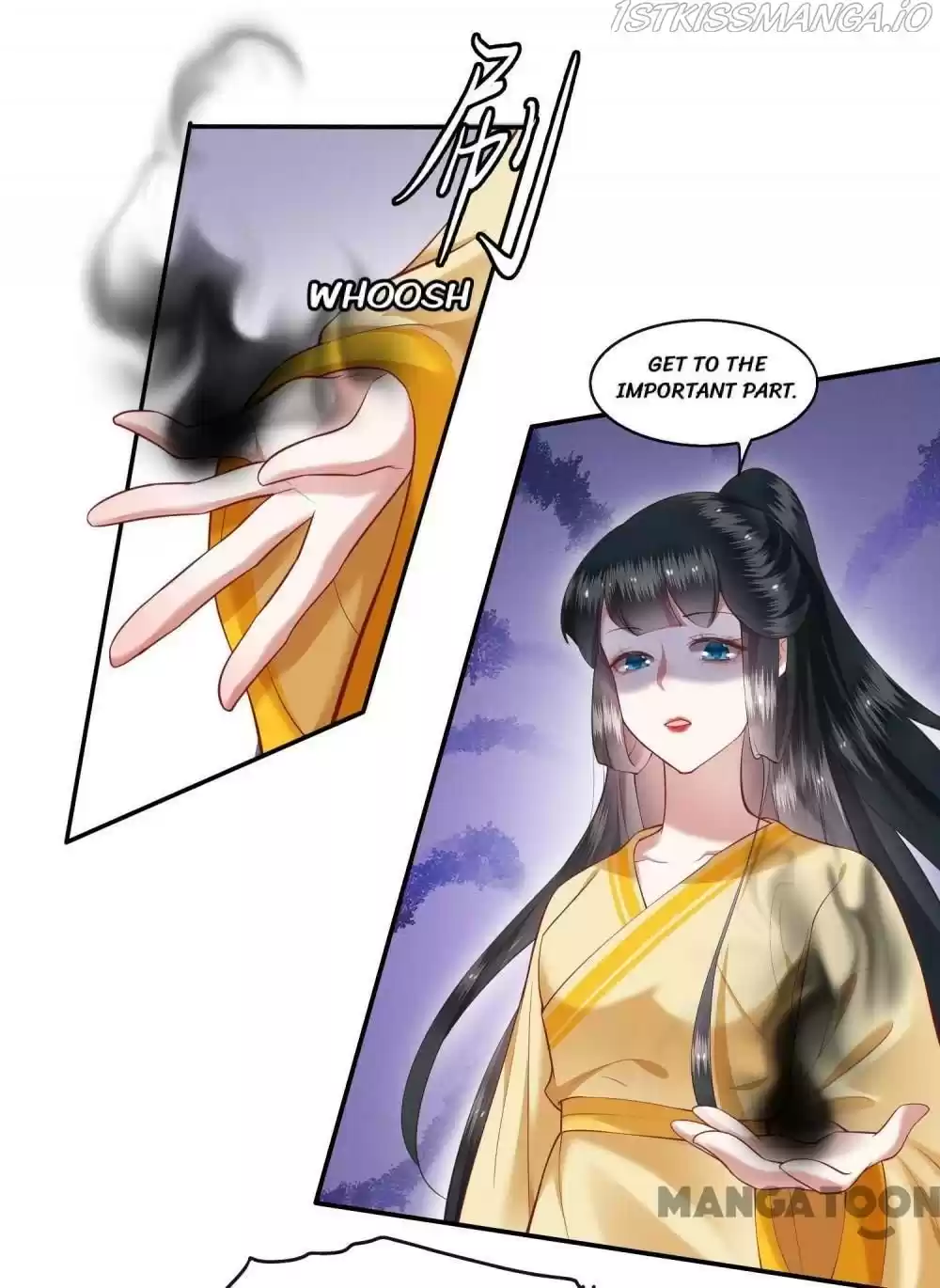 Oh My Savage Princess！ Chapter 52