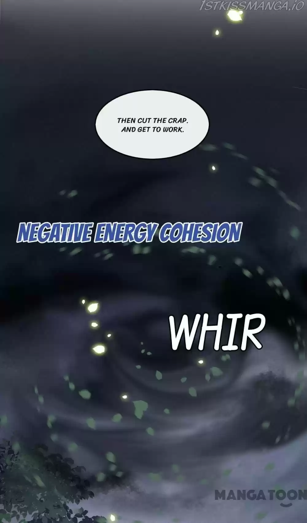 Oh My Savage Princess！ Chapter 52