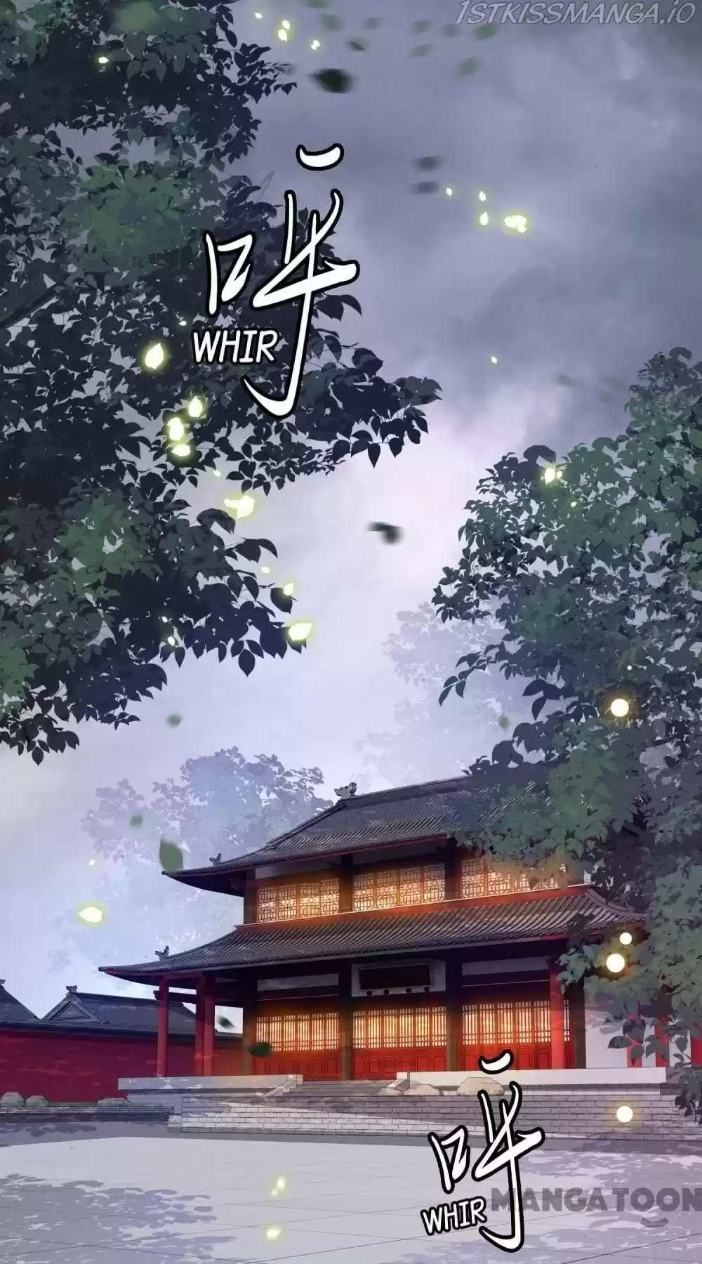 Oh My Savage Princess！ Chapter 52