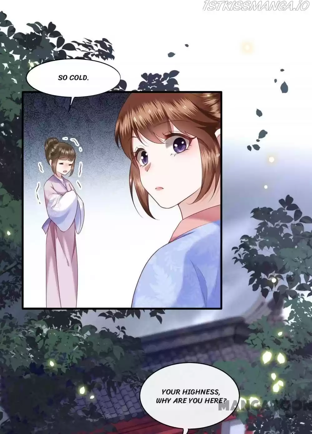 Oh My Savage Princess！ Chapter 52