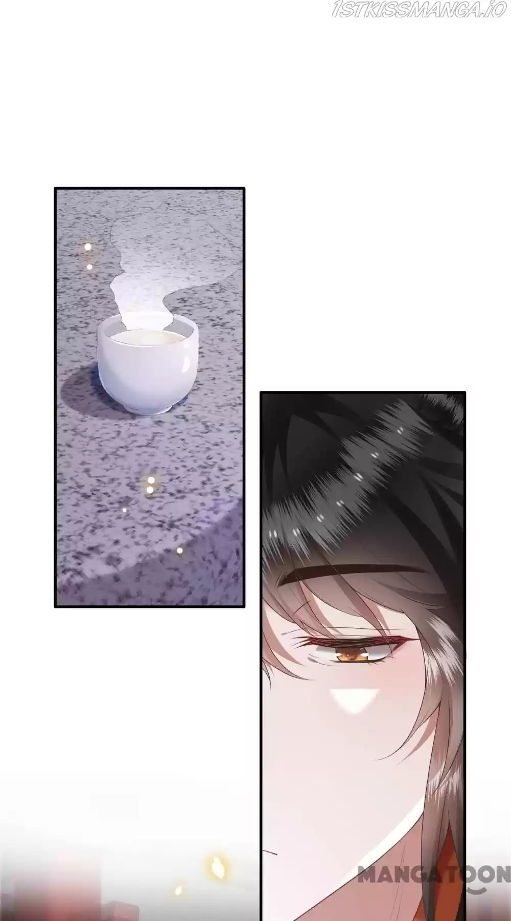 Oh My Savage Princess！ Chapter 52