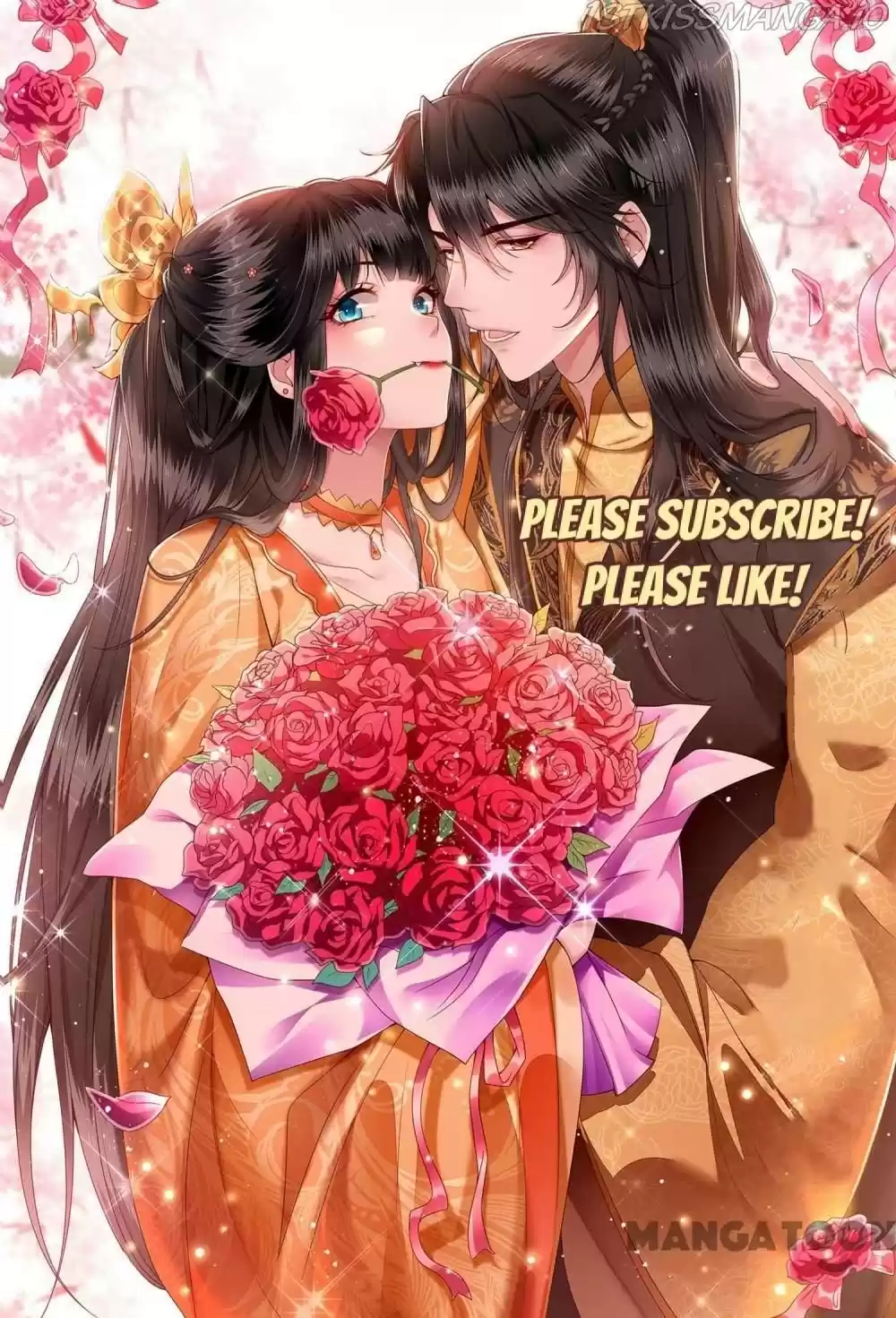 Oh My Savage Princess！ Chapter 52