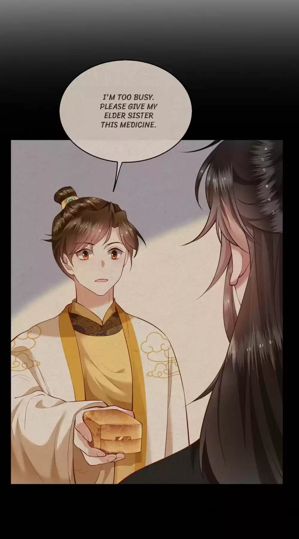 Oh My Savage Princess！ Chapter 53