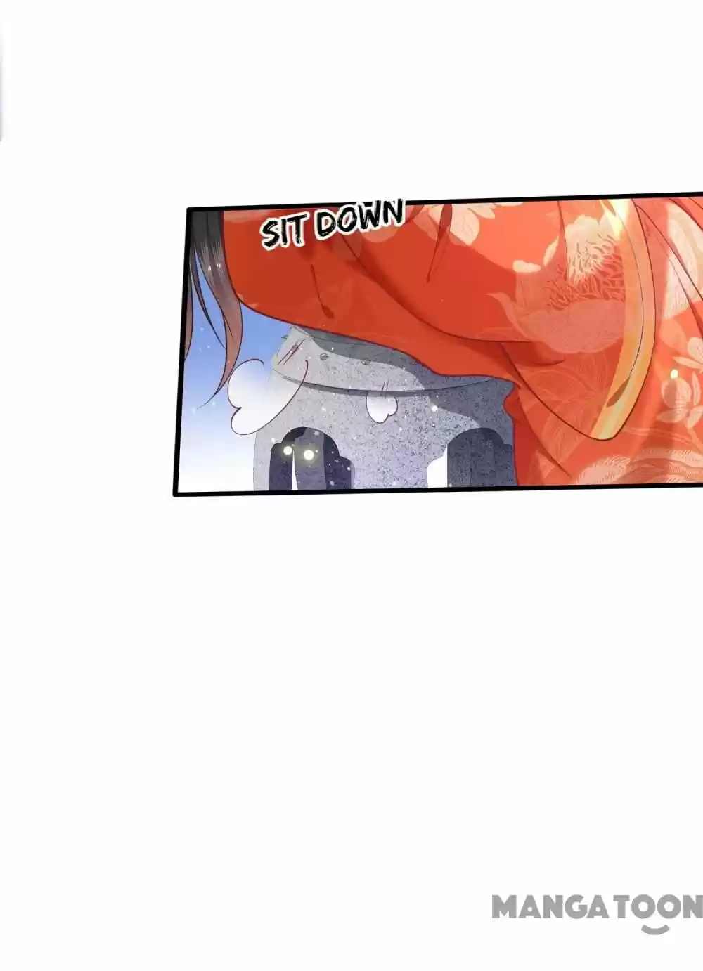 Oh My Savage Princess！ Chapter 53