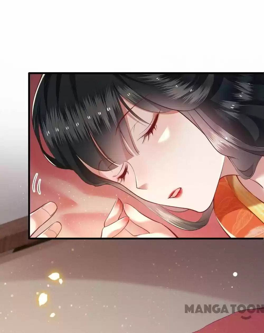 Oh My Savage Princess！ Chapter 53