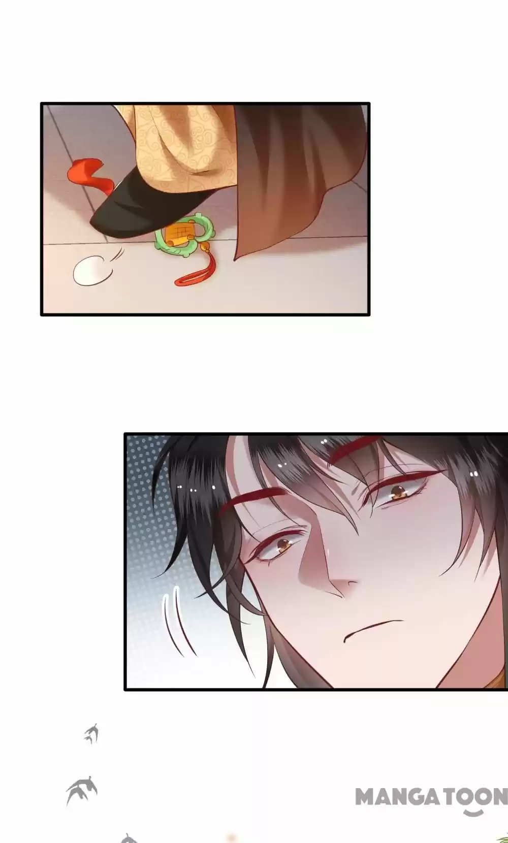 Oh My Savage Princess！ Chapter 53