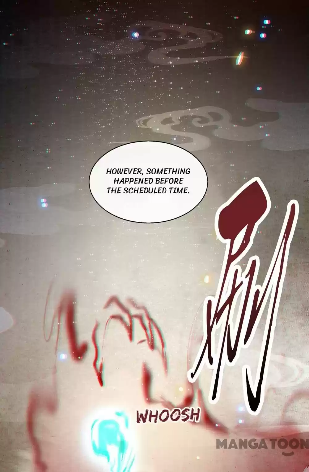 Oh My Savage Princess！ Chapter 53