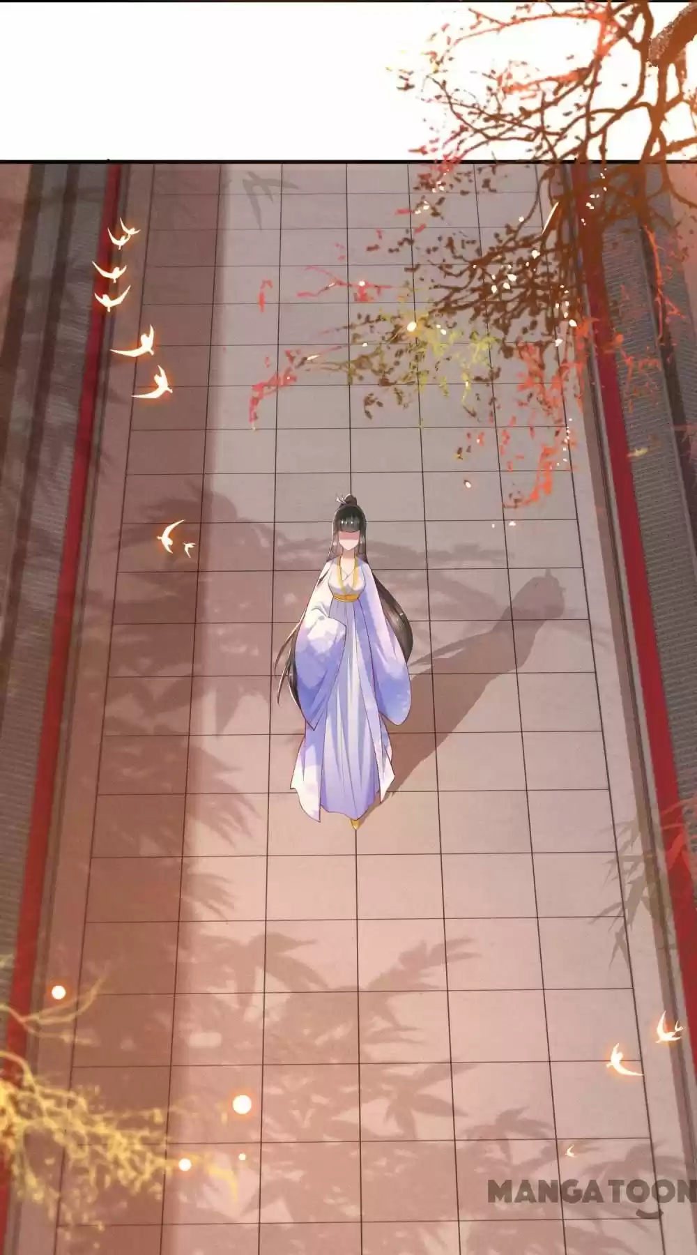 Oh My Savage Princess！ Chapter 53