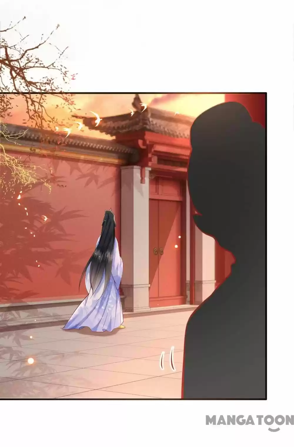 Oh My Savage Princess！ Chapter 53