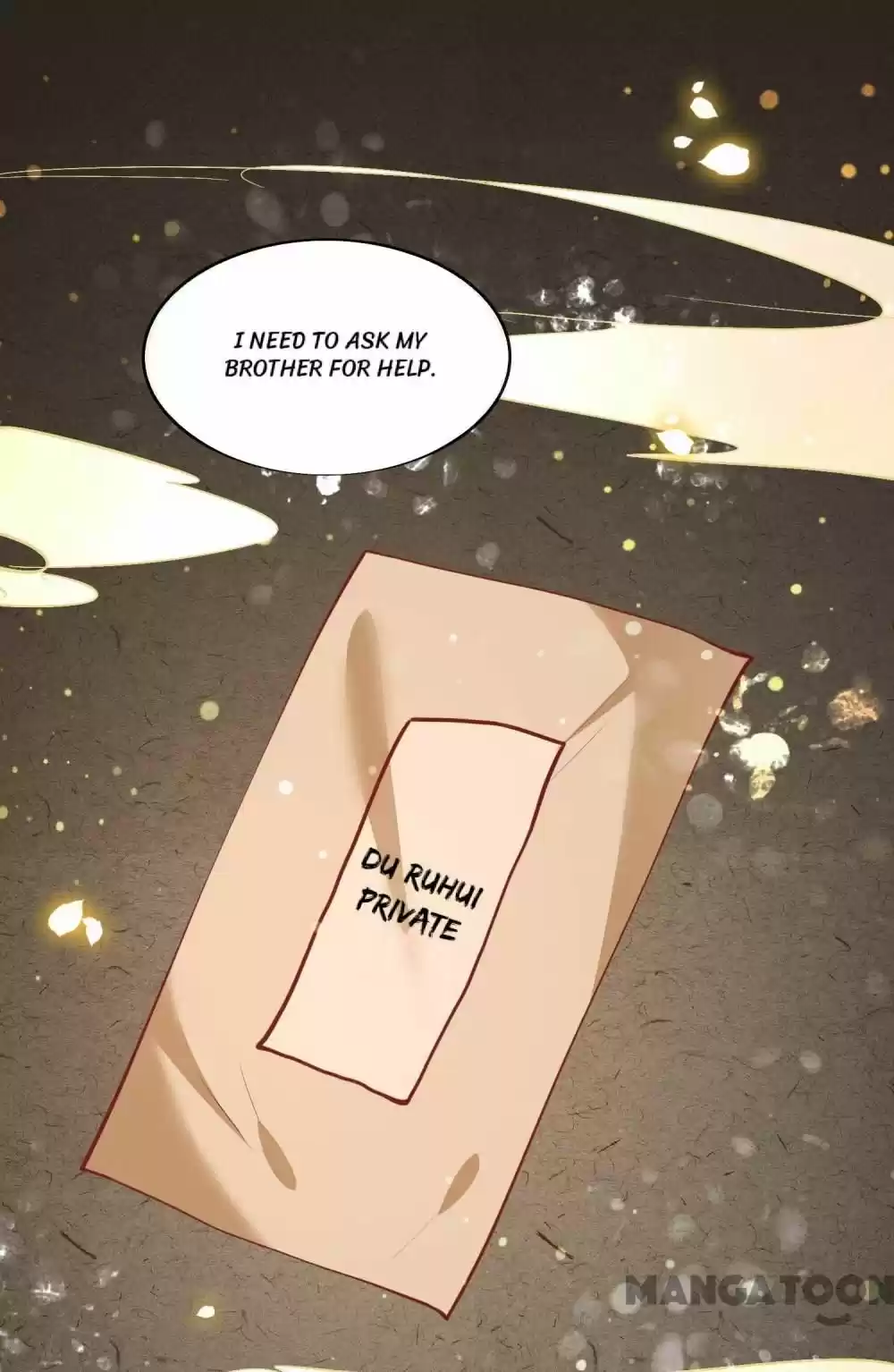 Oh My Savage Princess！ Chapter 53