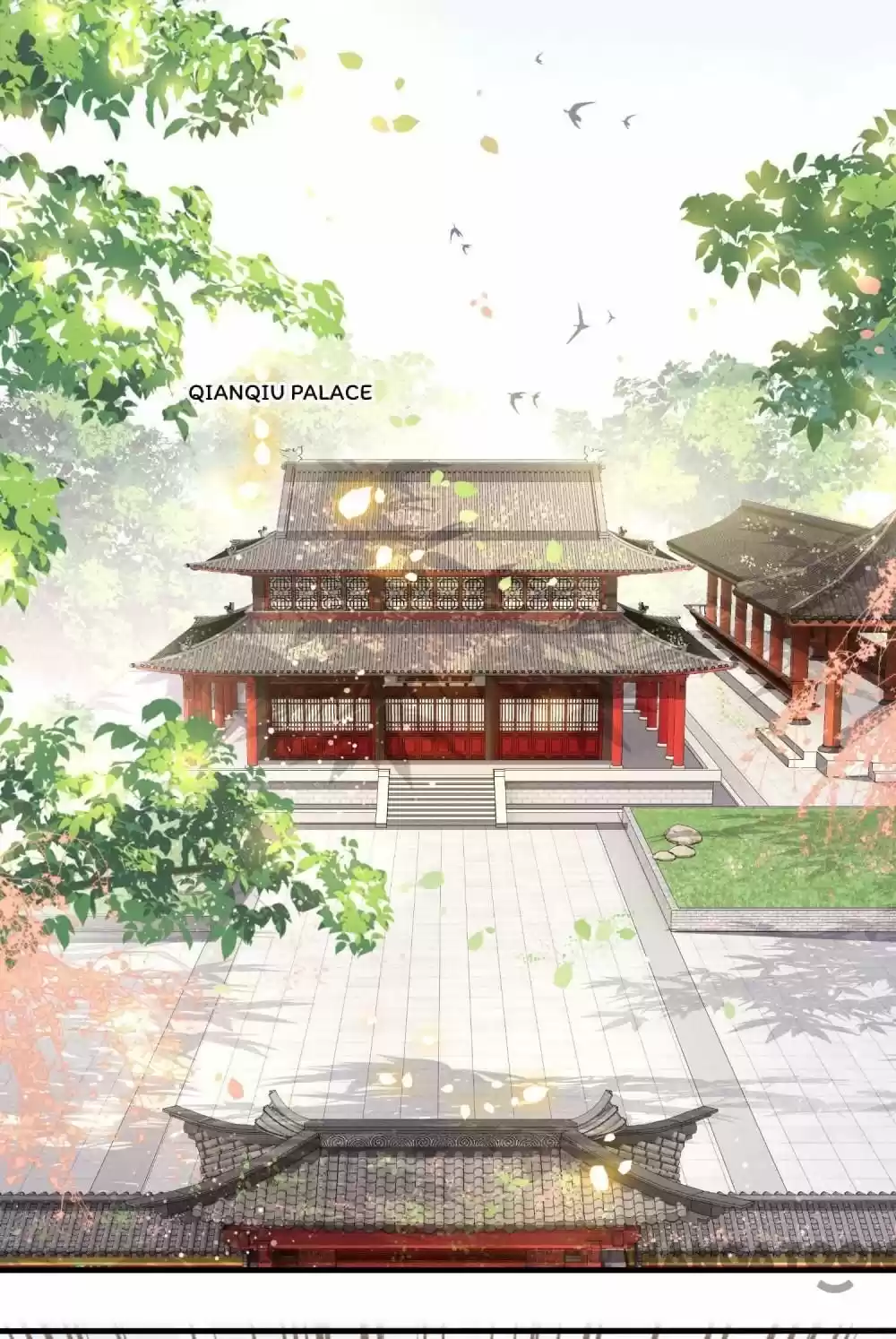 Oh My Savage Princess！ Chapter 55