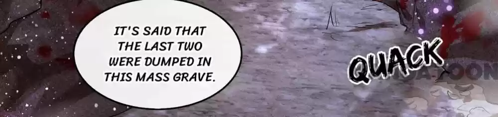 Oh My Savage Princess！ Chapter 55