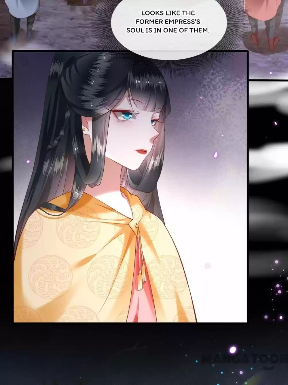 Oh My Savage Princess！ Chapter 55