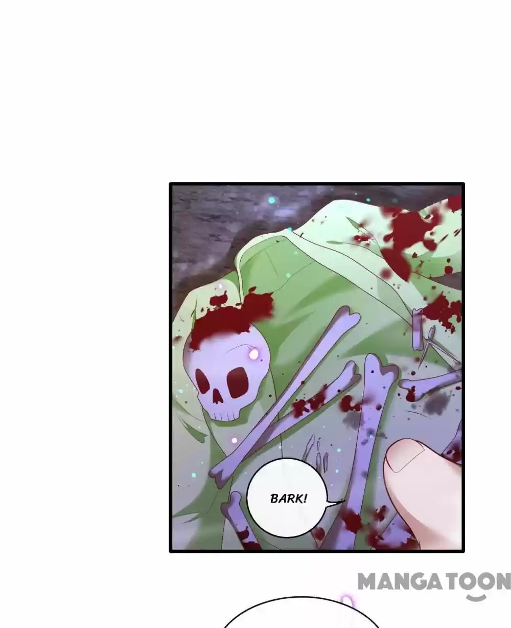 Oh My Savage Princess！ Chapter 55