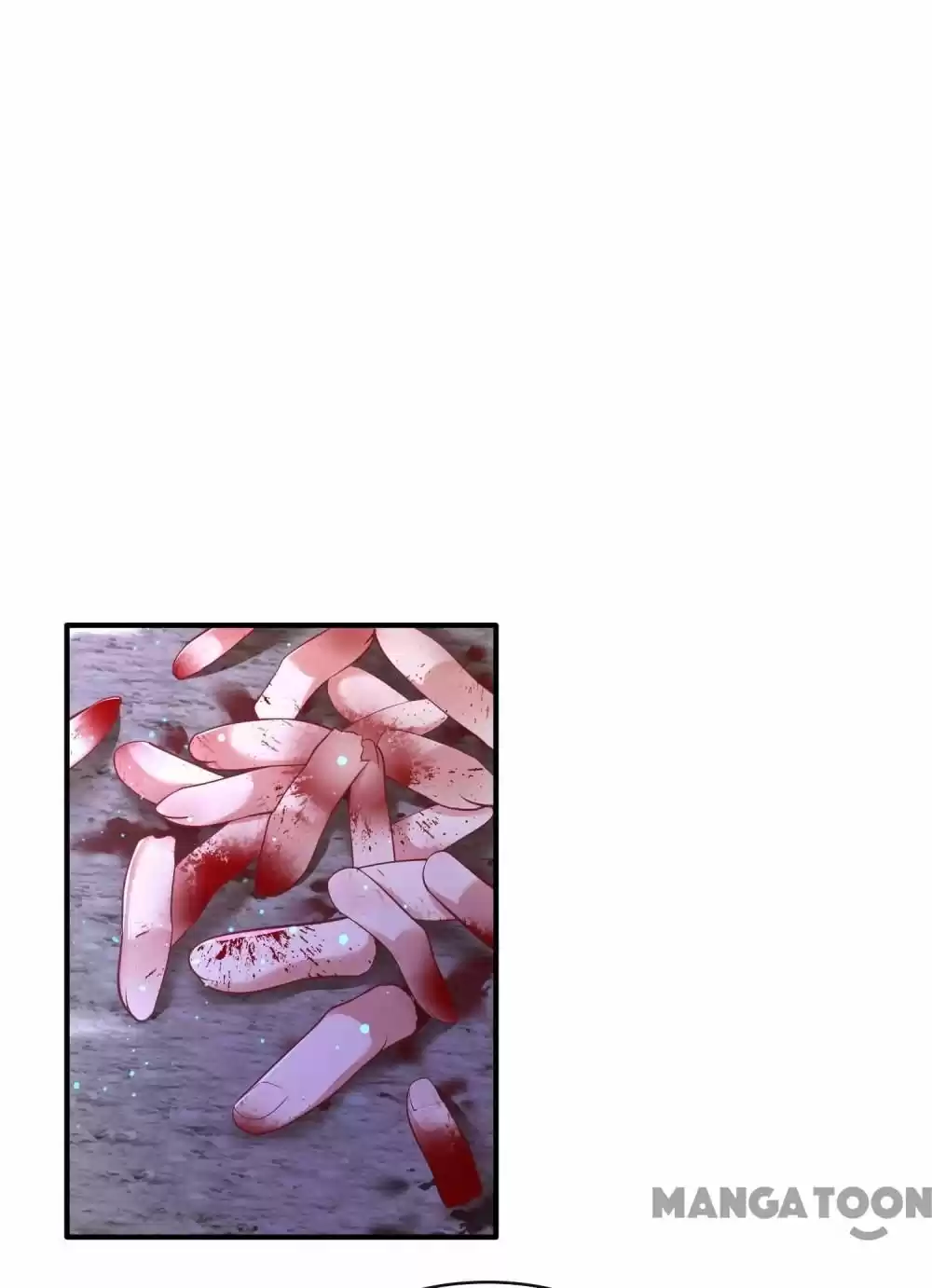 Oh My Savage Princess！ Chapter 55