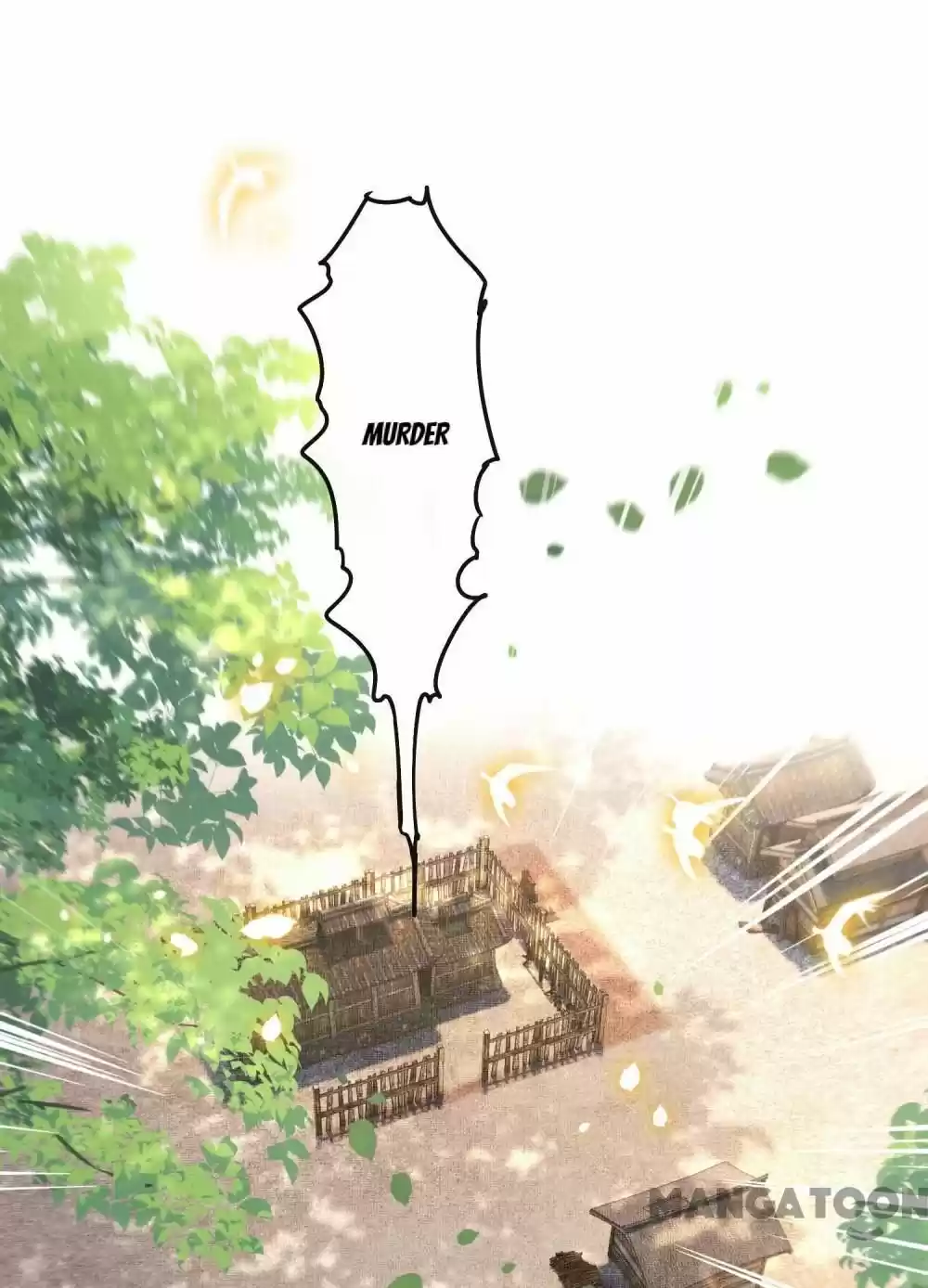 Oh My Savage Princess！ Chapter 56