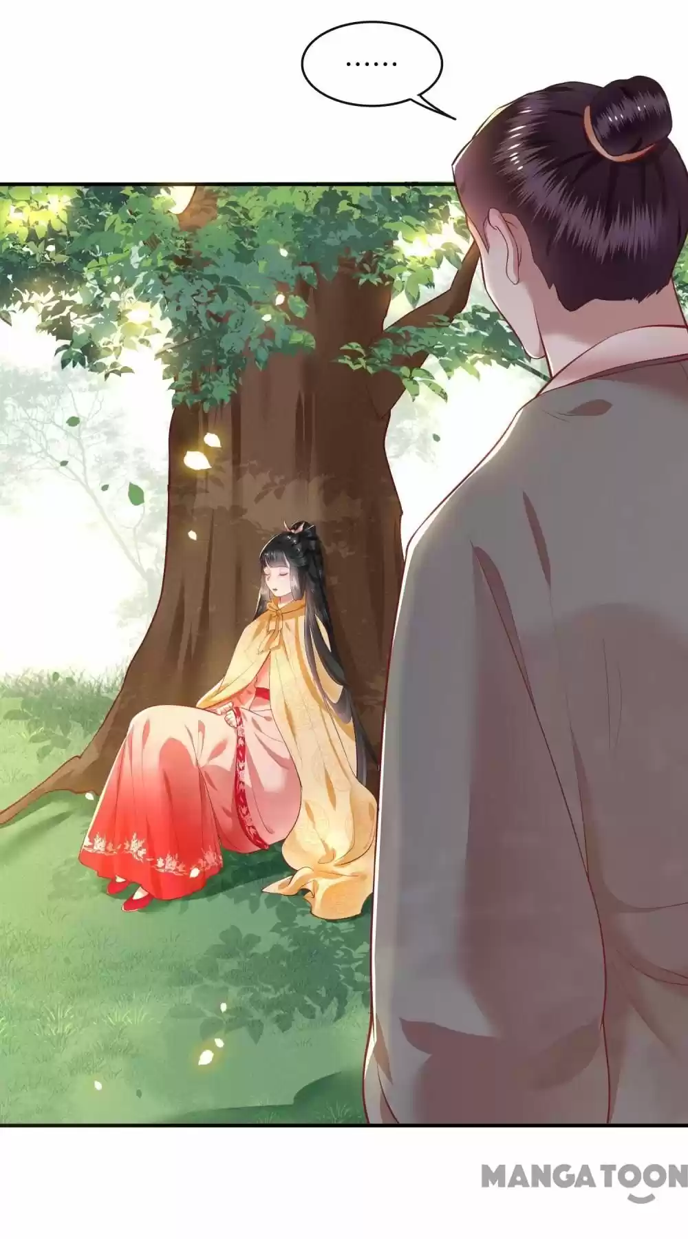 Oh My Savage Princess！ Chapter 56