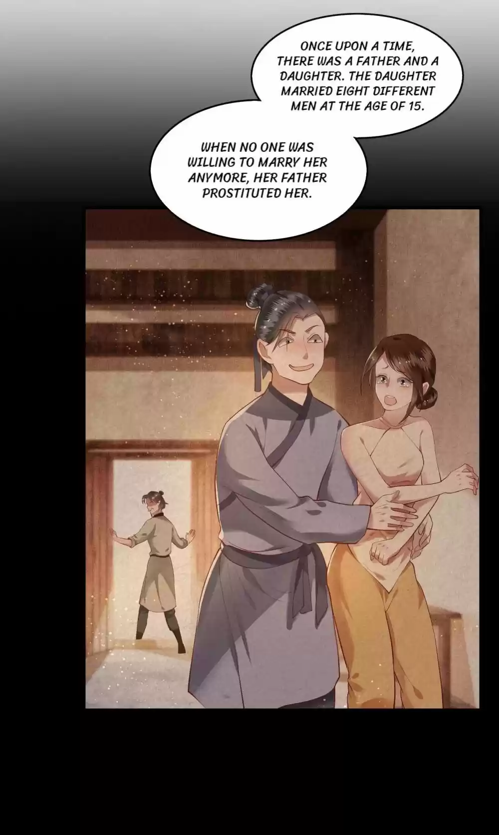 Oh My Savage Princess！ Chapter 56