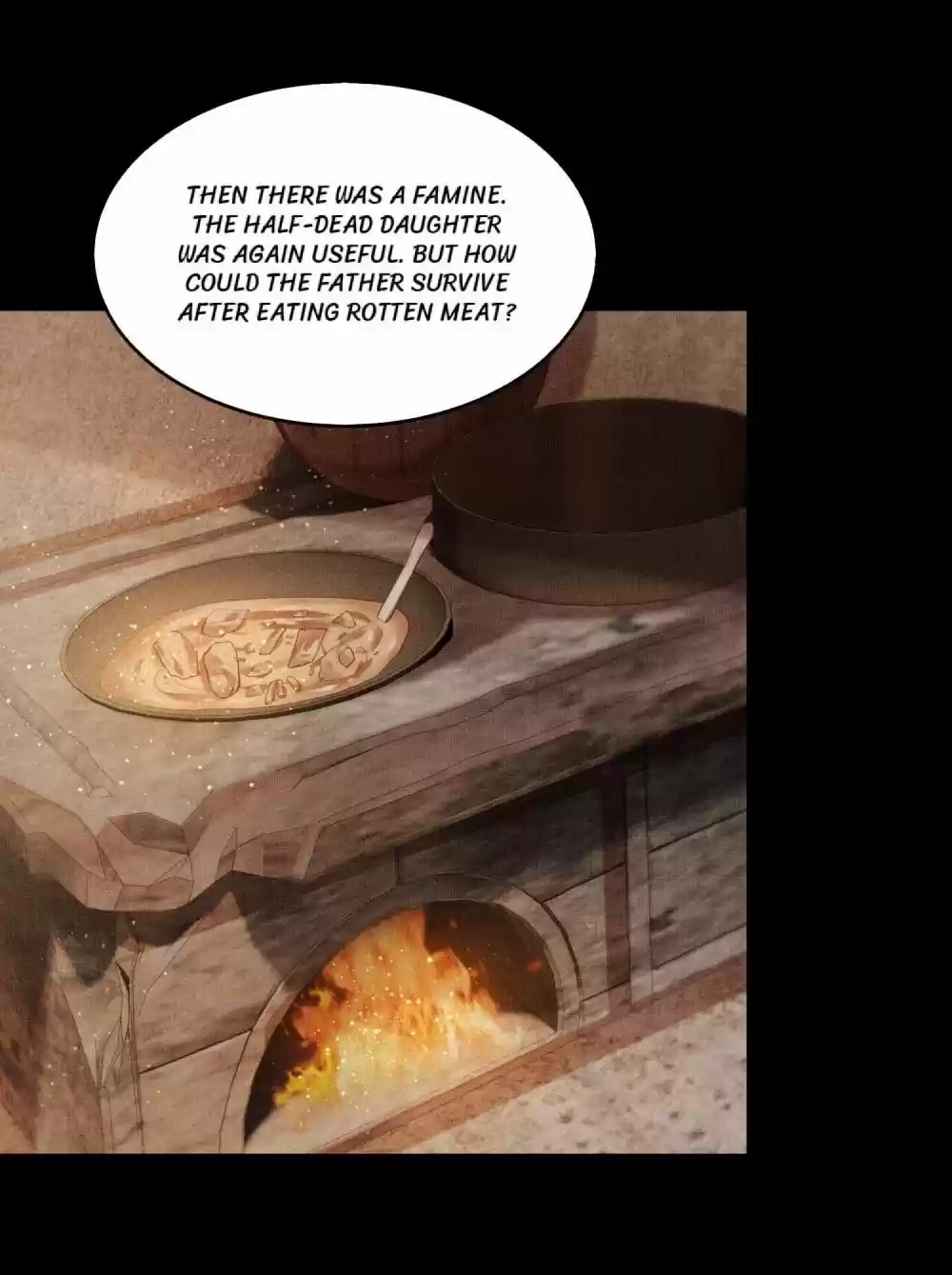 Oh My Savage Princess！ Chapter 56