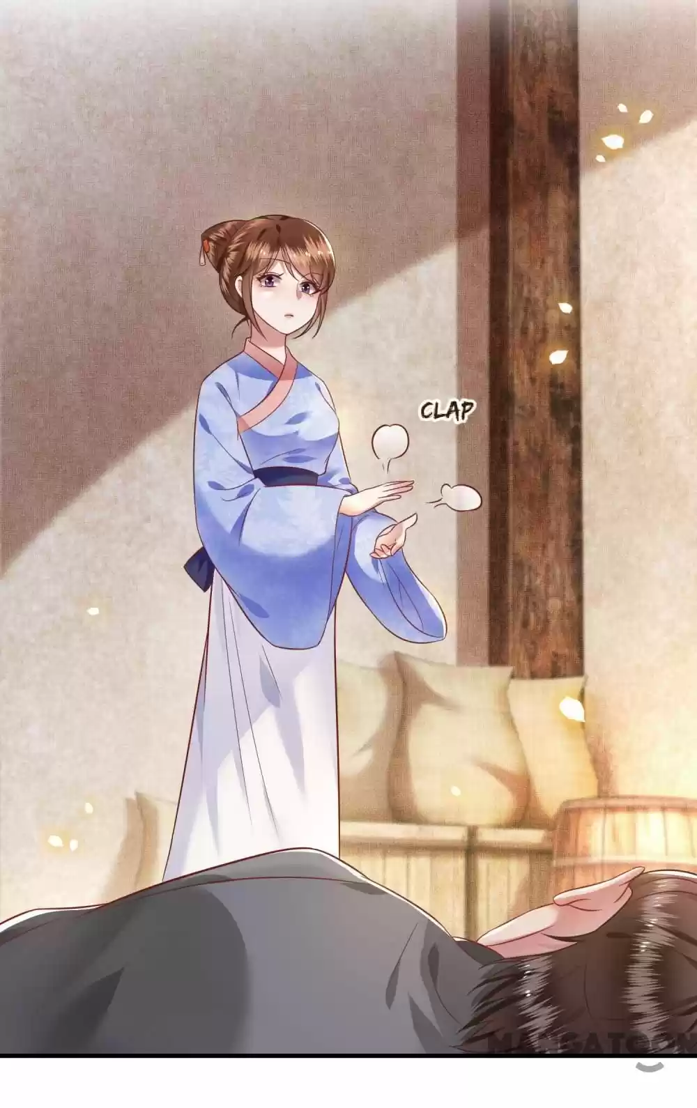 Oh My Savage Princess！ Chapter 56