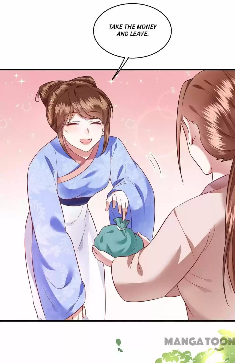 Oh My Savage Princess！ Chapter 56