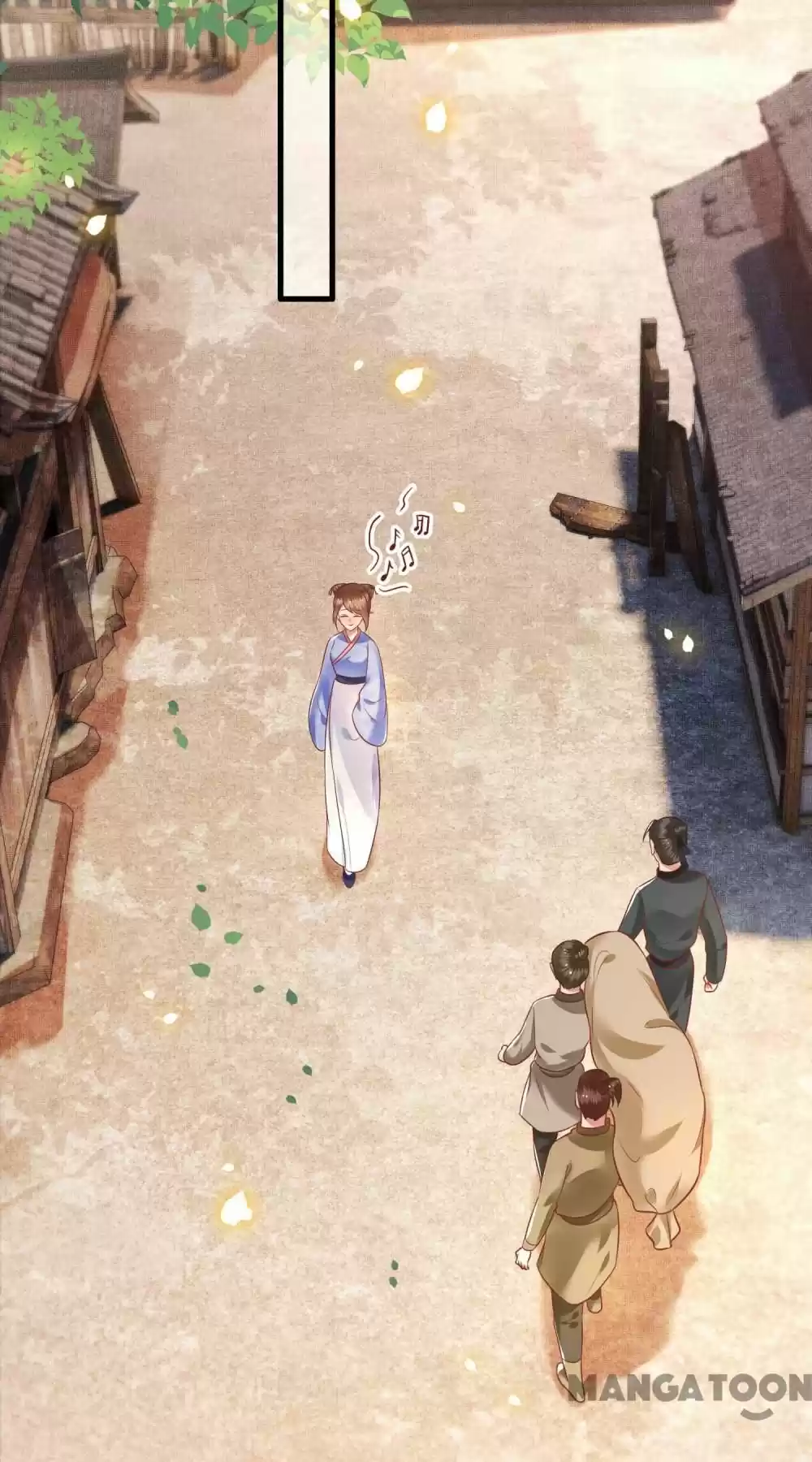 Oh My Savage Princess！ Chapter 56