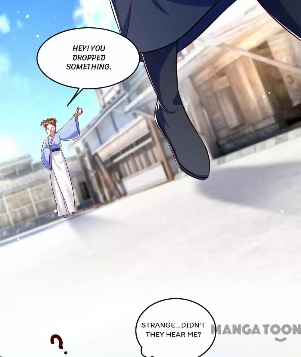 Oh My Savage Princess！ Chapter 56