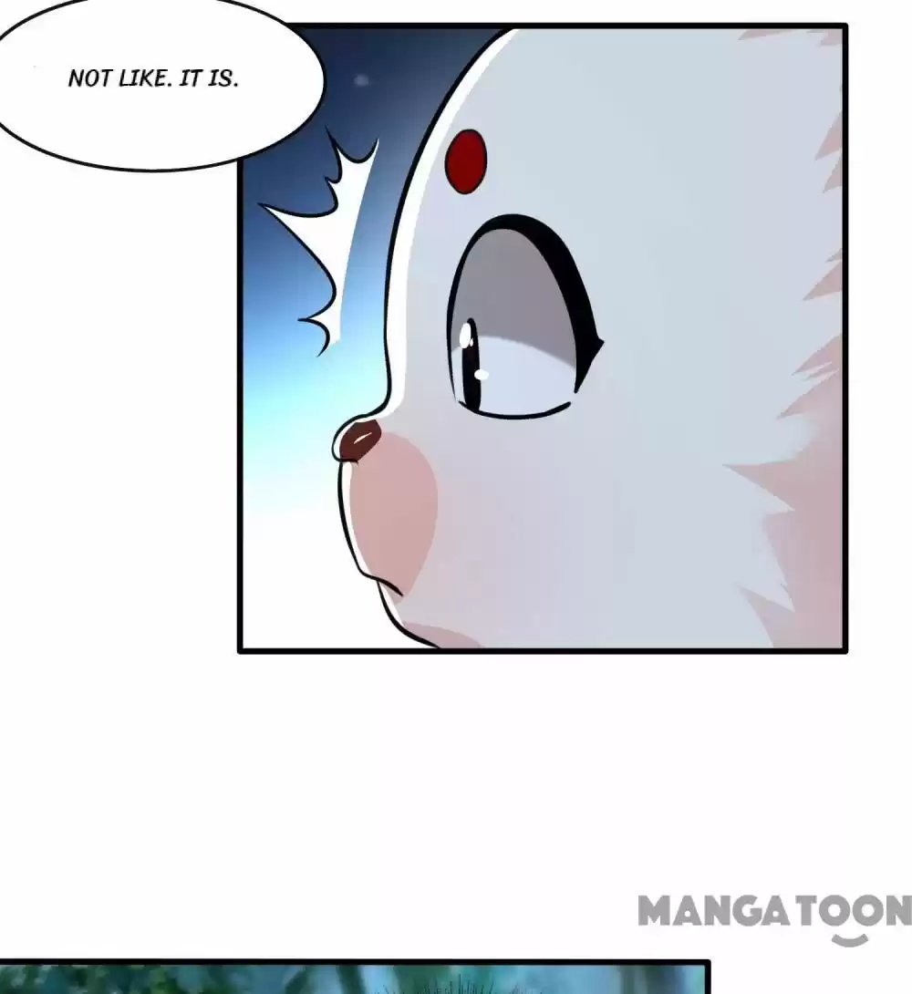 Oh My Savage Princess！ Chapter 56