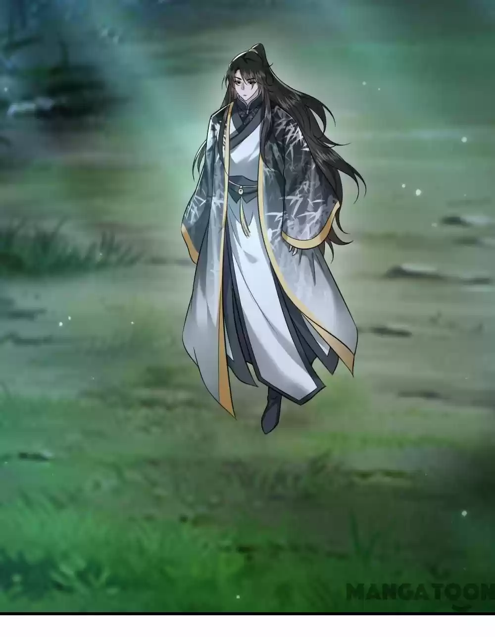 Oh My Savage Princess！ Chapter 56