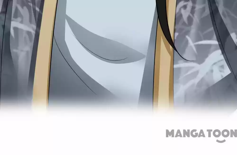 Oh My Savage Princess！ Chapter 56